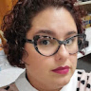 Meet your Posher, Lizbeth ann